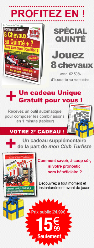 Profitez de cette offre exceptionnelle ds Maintenant !