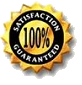 100% Garanti