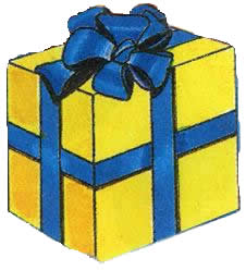 cadeau