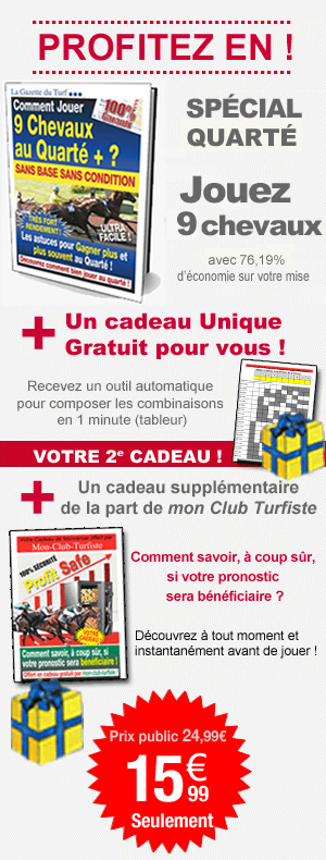Profitez de cette offre exceptionnelle ds Maintenant !